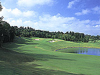 美浦ゴルフ倶楽部の写真