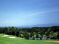 フクイカントリークラブの写真