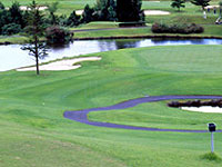 越前武生カントリークラブの写真