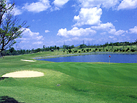 麻生飯塚ゴルフ倶楽部