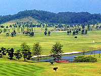 ヘレナ国際カントリー倶楽部の写真