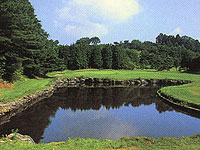 いわきゴルフクラブ(閉鎖)の写真