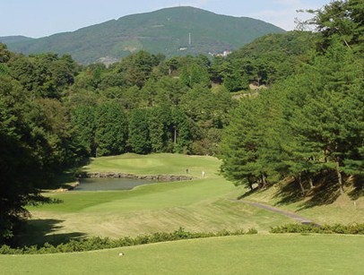 いわきゴルフクラブ(閉鎖)の写真