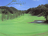 JGMサラブレッドゴルフクラブの写真
