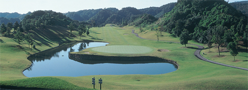 バイロンネルソンカントリークラブの写真