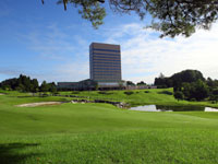 千本桜リゾートゴルフクラブ(閉鎖)の写真