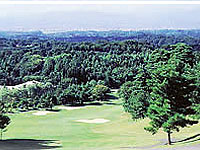 宇津峰カントリークラブの写真