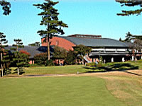 龍ヶ崎カントリー倶楽部の写真