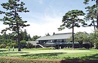 龍ヶ崎カントリー倶楽部の写真