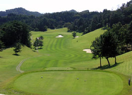 小名浜カントリー倶楽部の写真