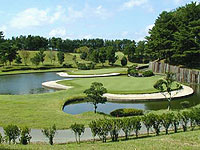 霞台カントリークラブの写真