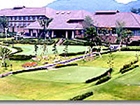 G-styleカントリー倶楽部の写真