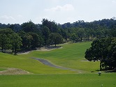 東条の森カントリークラブ