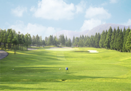 JOYX上月カントリー倶楽部の写真