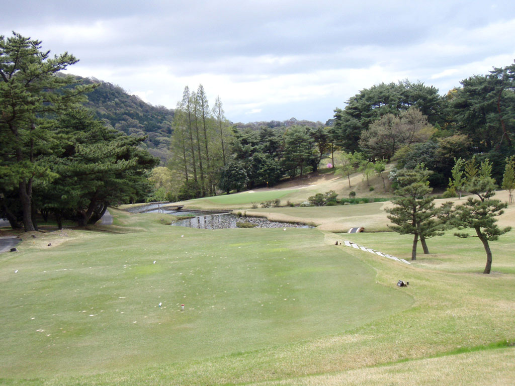 西宮カントリー倶楽部