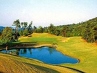 井原ゴルフ倶楽部の写真