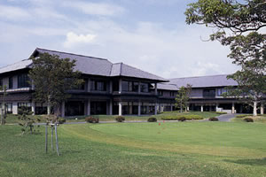 滝野カントリー倶楽部 迎賓館コースの写真