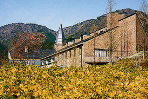 滝野カントリー倶楽部 八千代コースの写真