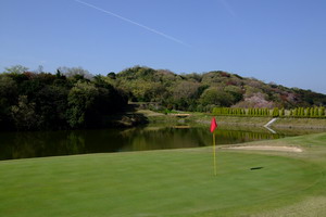 スプリングゴルフ&アートリゾート淡路の写真