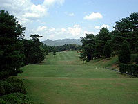 吉備カントリークラブの写真