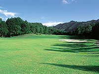 神郷カントリークラブ(閉鎖)の写真
