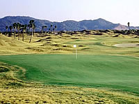 JFE瀬戸内海ゴルフ倶楽部の写真