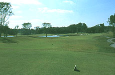 ムーンレイク ゴルフクラブ 茂原コースの写真