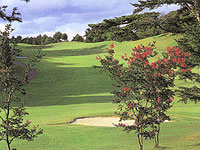 松島チサンカントリークラブ 松島・仙台コースの写真