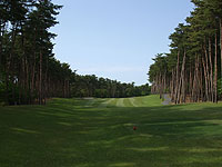 ノーブルウッドゴルフクラブの写真