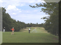 新千葉カントリー倶楽部 つくもコースの写真