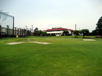 殿原カントリークラブの写真