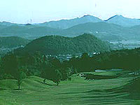 岐阜稲口ゴルフ倶楽部の写真