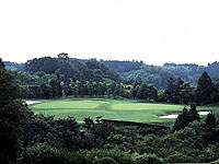 明智ゴルフ倶楽部 賑済寺ゴルフ場の写真