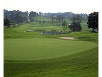 仙台ヒルズゴルフ倶楽部の写真