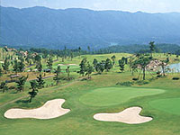 レイクフォレストリゾート