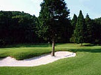 京都ゴルフ倶楽部 上賀茂コースの写真