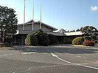 広島カンツリー倶楽部 八本松コースの写真