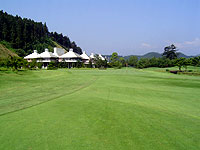 飯能くすの樹カントリー倶楽部の写真