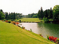 飯能ゴルフクラブの写真