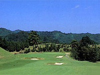 飯能パークカントリークラブの写真