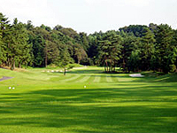 榊原ゴルフ倶楽部の写真
