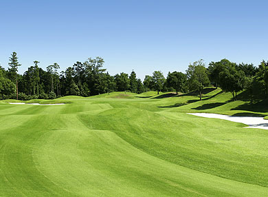 榊原温泉ゴルフ倶楽部の写真