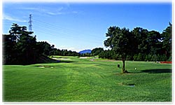 鈴鹿カンツリークラブ 東コースの写真