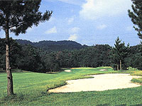 周防カントリークラブ(閉鎖)の写真