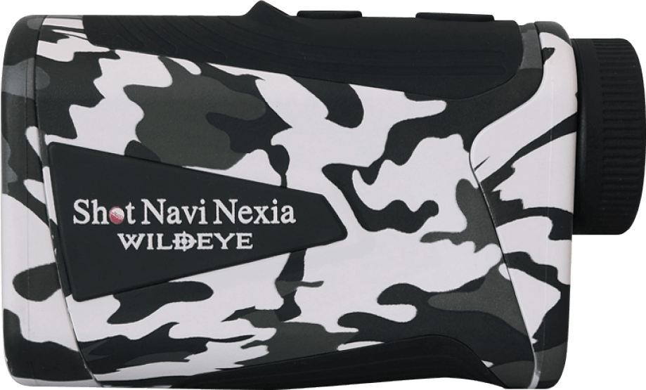 SmartEye カモブラック