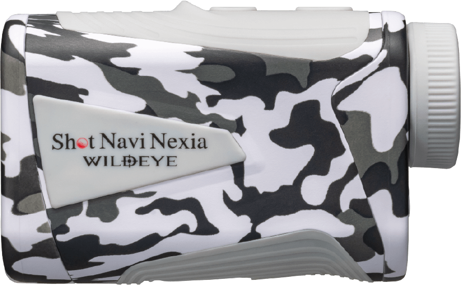 SmartEye カモホワイト