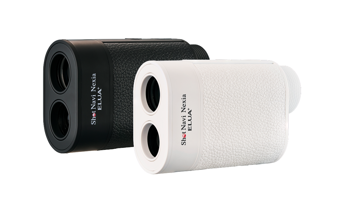 サブ液晶付き、３D計測モード搭載