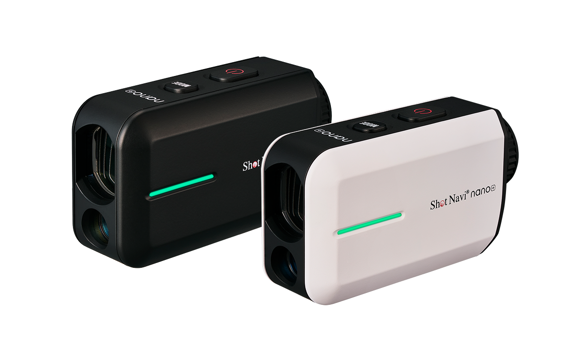 手の中に凝縮された確かな実力 nano +