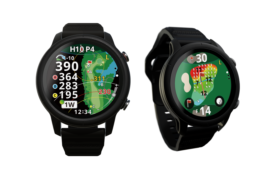 洗練された軽さ、際立つ鮮やかさ